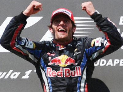 webber quickest in spanish gp practice