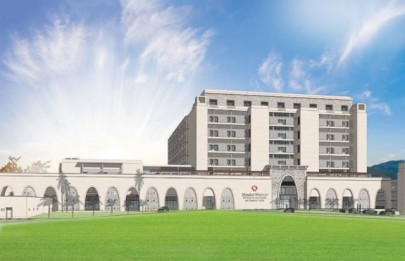 skmch rc gets accreditation