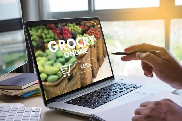 youth preferring to shop and earn online taxed