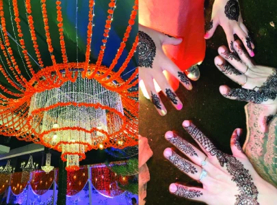 surviving decemberistan because there is no season quite like wedding season