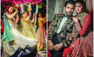 this celeb heavy wedding season has been a burst of colour photos instagram