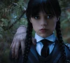 jenna ortega teases wednesday season 3 as season 2 nears completion