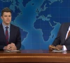 michael che colin jost possibly exiting snl amid weekend update shakeup rumors michael che colin jost possibly exiting snl amid weekend update shakeup rumors