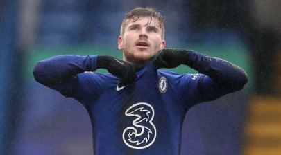 tuchel convinced chelsea flop werner can be saved