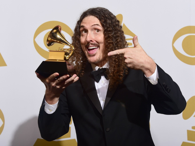 weird al yankovic announces bigger weirder 2025 tour weird al yankovic announces bigger weirder 2025 tour