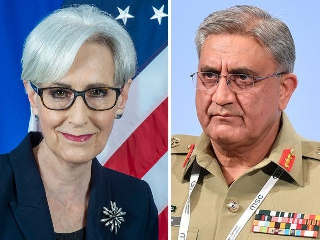 Photo of Army chief appeals to US to help Pakistan secure IMF loan tranche