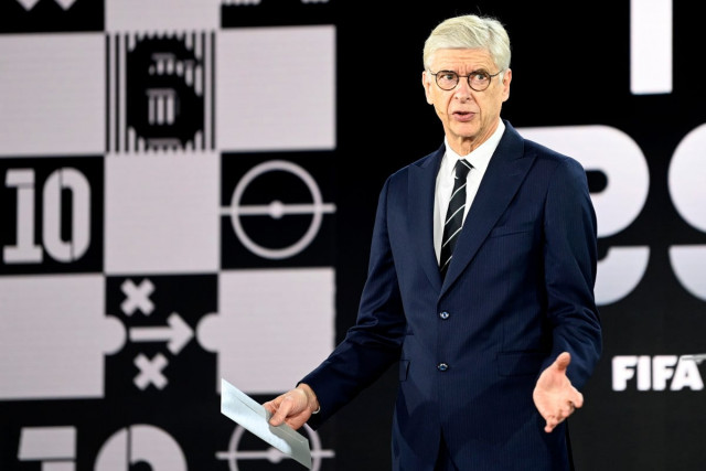 wenger calls for world cup every two years wenger calls for world cup every two years