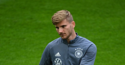germany s werner fully fit trio doubtful against swiss loew germany s werner fully fit trio doubtful against swiss loew