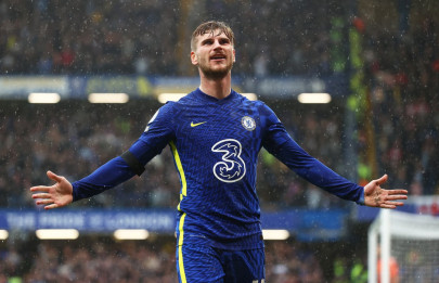 chelsea boss tuchel urges werner to keep improving