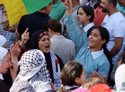 israel army claims killing top militant in west bank strike israel army claims killing top militant in west bank strike