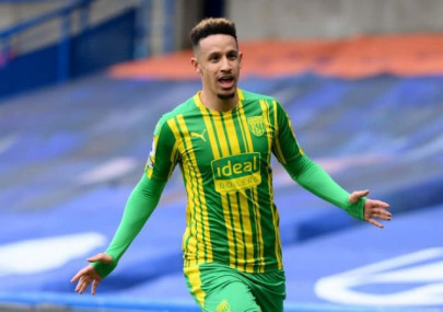 west brom report online racial abuse of robinson after chelsea win west brom report online racial abuse of robinson after chelsea win