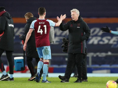 west ham s rice worth more than 100m moyes west ham s rice worth more than 100m moyes