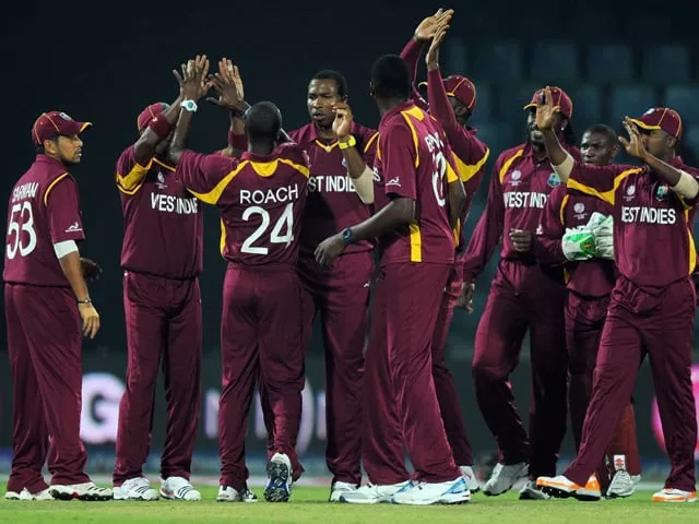 west indies set pakistan target of 219 in first test west indies set pakistan target of 219 in first test