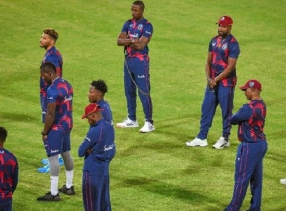 three west indies cricketers test positive for covid in pakistan