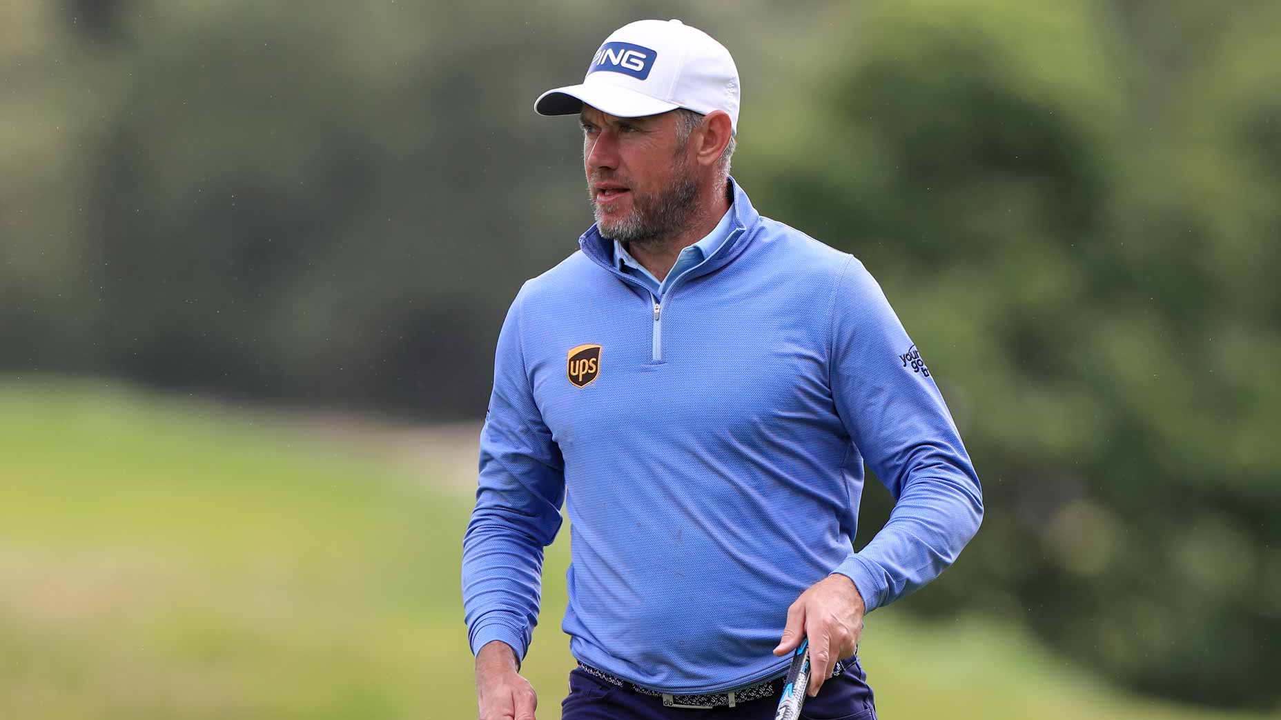 westwood not comfortable travelling to america