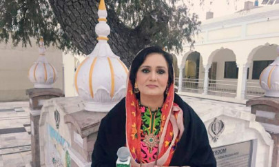 talking in punjabi does not make you uneducated dr sughra sadaf talking in punjabi does not make you uneducated dr sughra sadaf