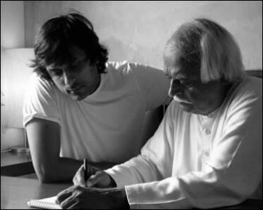 anwar maqsood is a part of strings bilal maqsood