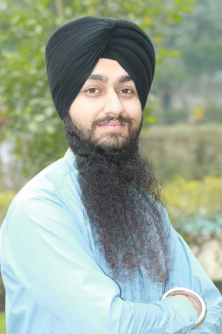 maninder singh photo express maninder singh photo express
