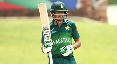 haider ali should be included in playing xi for remaining england tests latif