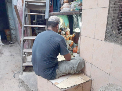 the lost temples of karachi the lost temples of karachi