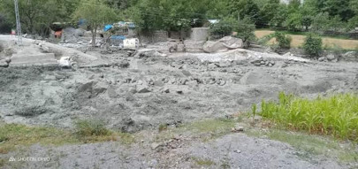 rescue efforts underway in chitral s flood hit golen valley rescue efforts underway in chitral s flood hit golen valley