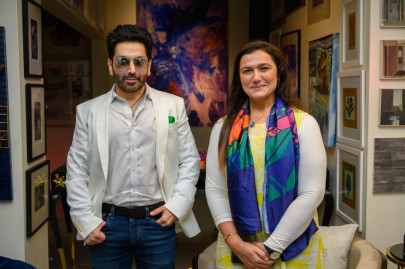 shaan e pakistan brings back music achievement awards shaan e pakistan brings back music achievement awards