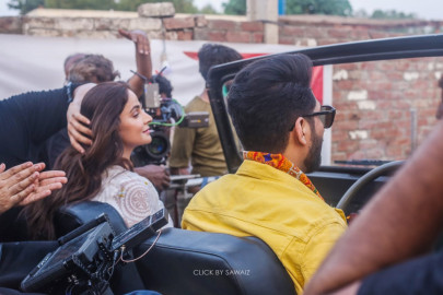 bilal saeed saba qamar s qubool is a quintessential love song