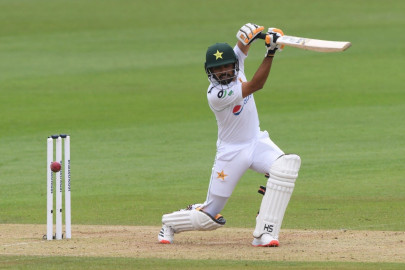 babar azam looked super classy during england tests isa guha