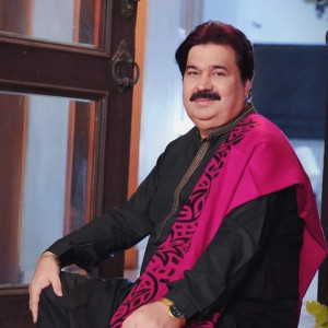 legendary saraiki singer shafa ullah passes away