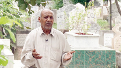 tough duty a gravedigger s journey