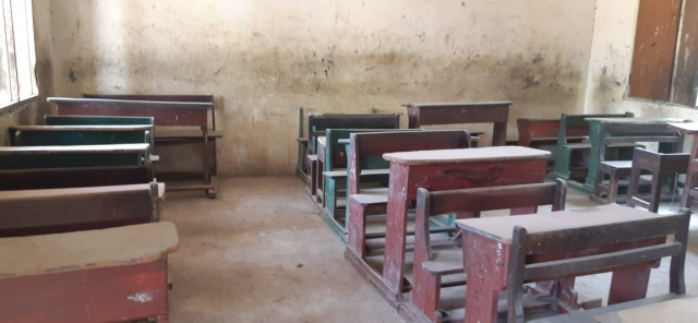 a ceaseless ordeal for parents and students a ceaseless ordeal for parents and students