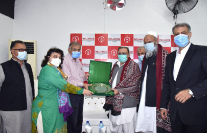 new lab in karachi to offer covid 19 tests at subsidized rates new lab in karachi to offer covid 19 tests at subsidized rates