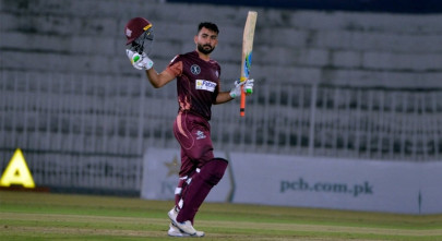 khushdil shah slams fastest century by a pakistani in t20 cricket