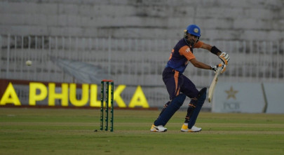 record setter babar azam helps central punjab ease past balochistan record setter babar azam helps central punjab ease past balochistan