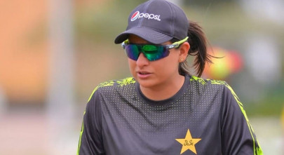 no harm in replacing misbah with sana or urooj as chief selector rashid latif no harm in replacing misbah with sana or urooj as chief selector rashid latif