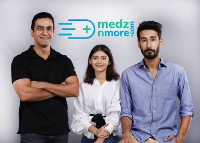 karachi based firm closes 2 6m seed round karachi based firm closes 2 6m seed round