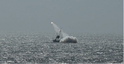 pn demonstrates combat readiness