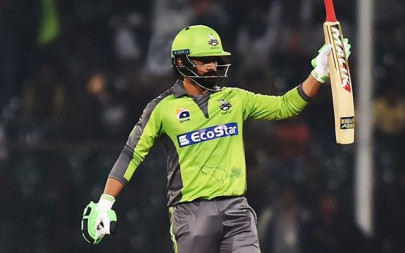 five star hafeez propels qalandars to victory in psl eliminator against zalmi five star hafeez propels qalandars to victory in psl eliminator against zalmi