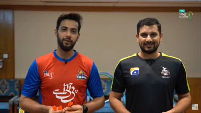imad wasim sohail akhtar upbeat ahead of psl final imad wasim sohail akhtar upbeat ahead of psl final