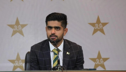 no pressure of losing pcb has assured me long term captaincy babar azam no pressure of losing pcb has assured me long term captaincy babar azam