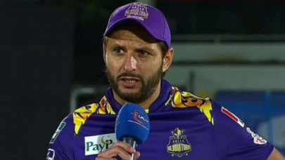 ageing afridi wants to be a superman for youngsters after lpl blitz ageing afridi wants to be a superman for youngsters after lpl blitz