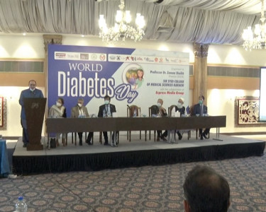 8 5m people have diabetes and don t know it