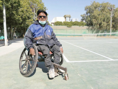 of breaking barriers and mobilising others of breaking barriers and mobilising others