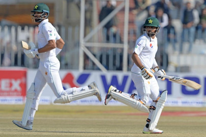 babar azam shan masood included in wisden test team of the year babar azam shan masood included in wisden test team of the year