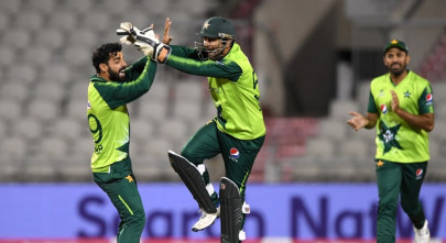 pakistan announce 15 member squad for first new zealand t20i pakistan announce 15 member squad for first new zealand t20i