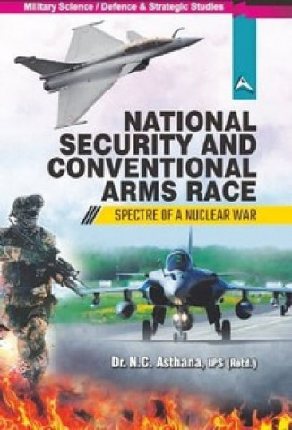 india can t defeat pakistan militarily argues former indian police officer in new book india can t defeat pakistan militarily argues former indian police officer in new book