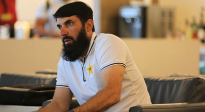 misbah reveals biggest disappointment of 2020 misbah reveals biggest disappointment of 2020