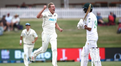 dominant new zealand stamp authority on hapless pakistan in second test dominant new zealand stamp authority on hapless pakistan in second test