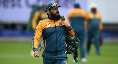 cricket committee backs pcb s decision to support team management cricket committee backs pcb s decision to support team management