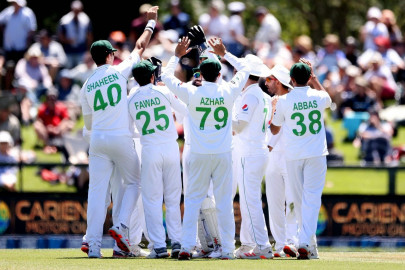 former cricketers open up ahead of pakistan south africa test series former cricketers open up ahead of pakistan south africa test series